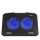 Podkładka chłodząca pod laptopy TRACER TRASTA44451 Snowman 15,6''